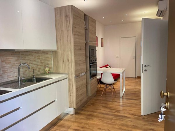 appartamento in vendita a Bologna in zona San Ruffillo
