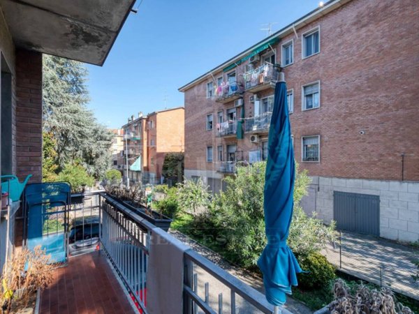 appartamento in vendita a Bologna in zona San Donato