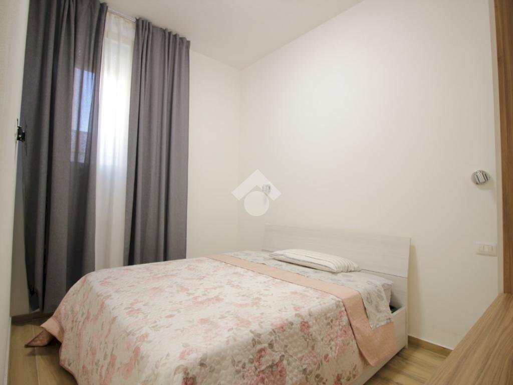 appartamento in vendita a Bologna in zona Borgo Panigale