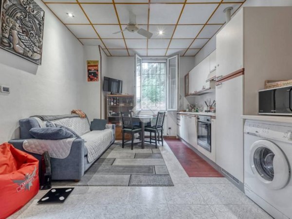 appartamento in vendita a Bologna in zona Bolognina