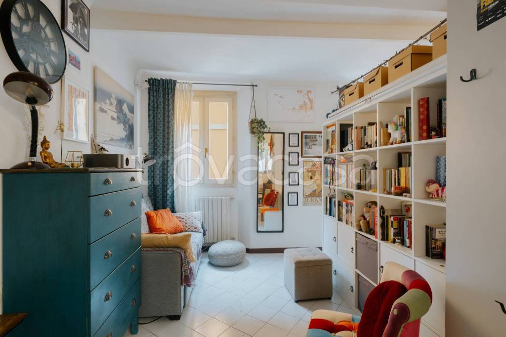 appartamento in vendita a Bologna in zona Malpighi