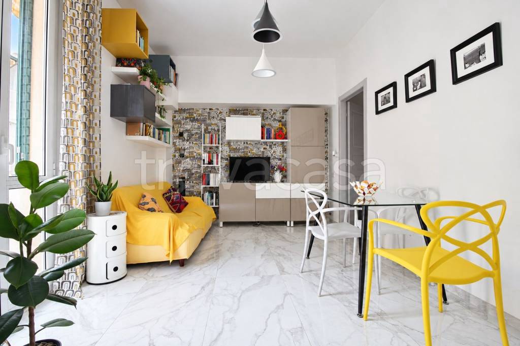 appartamento in vendita a Bologna in zona Murri