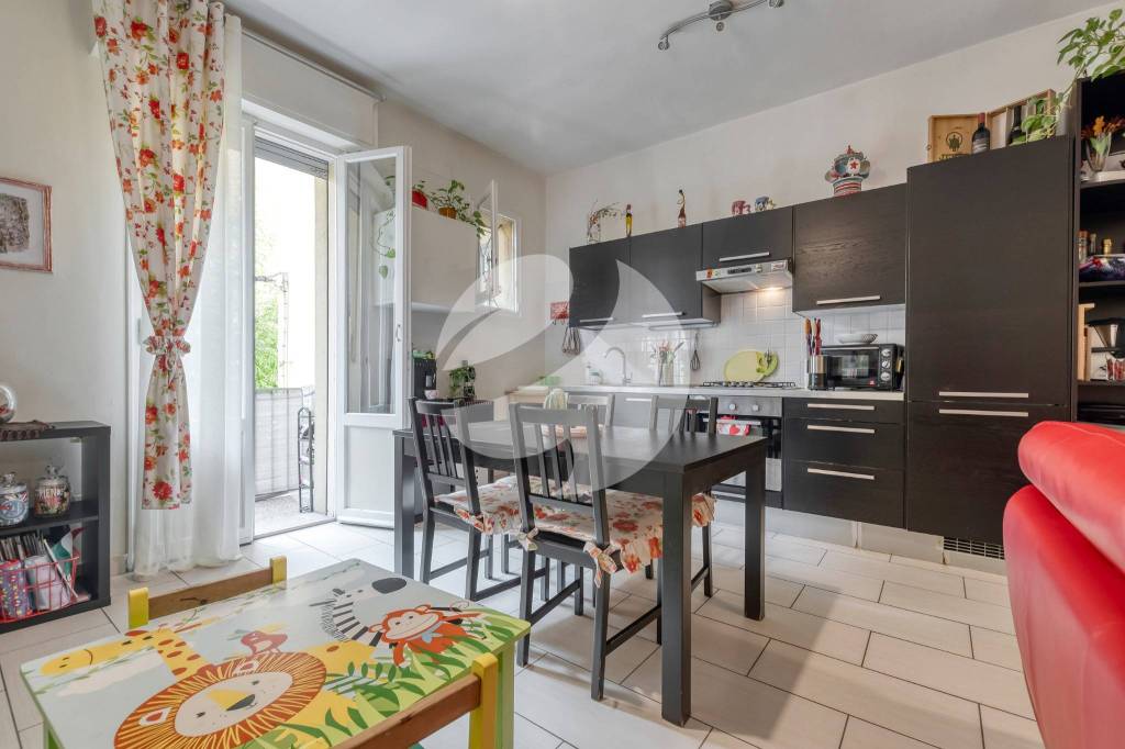 appartamento in vendita a Bologna in zona San Ruffillo