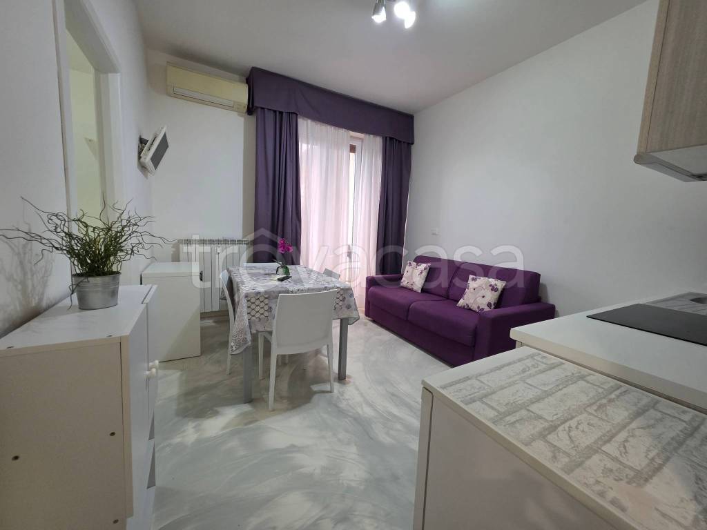 appartamento in vendita a Bologna in zona Marconi