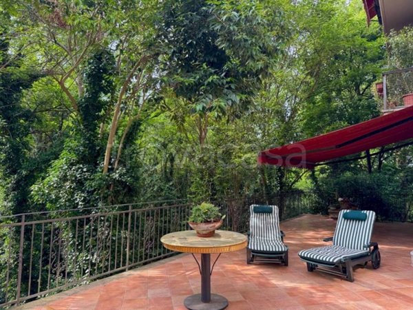 appartamento in vendita a Bologna in zona Colli