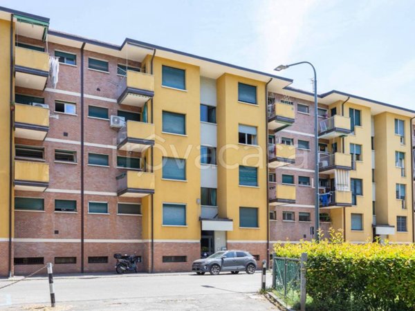 appartamento in vendita a Bologna in zona San Donato