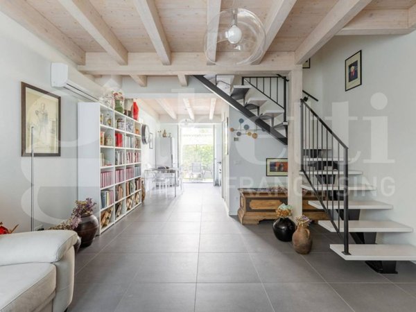 casa indipendente in vendita a Bologna in zona Borgo Panigale