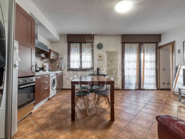 appartamento in vendita a Bologna in zona San Vitale