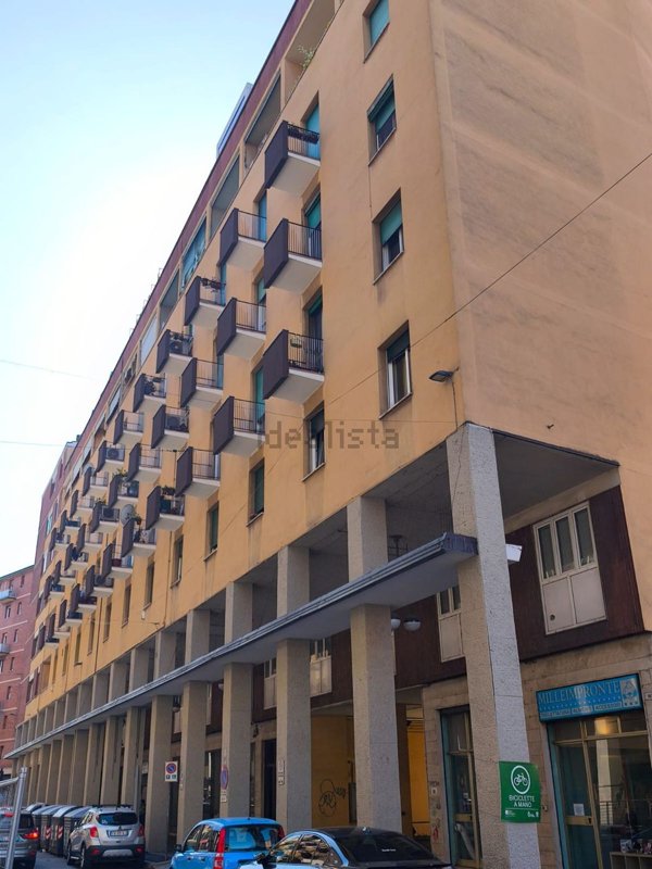 appartamento in vendita a Bologna in zona Bolognina