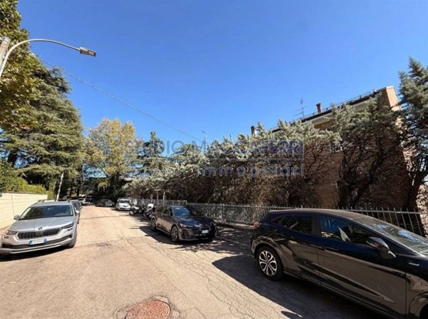 appartamento in vendita a Bologna in zona San Ruffillo
