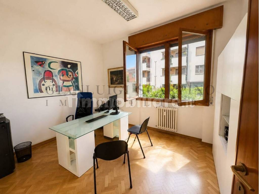 appartamento in vendita a Bologna in zona Mazzini