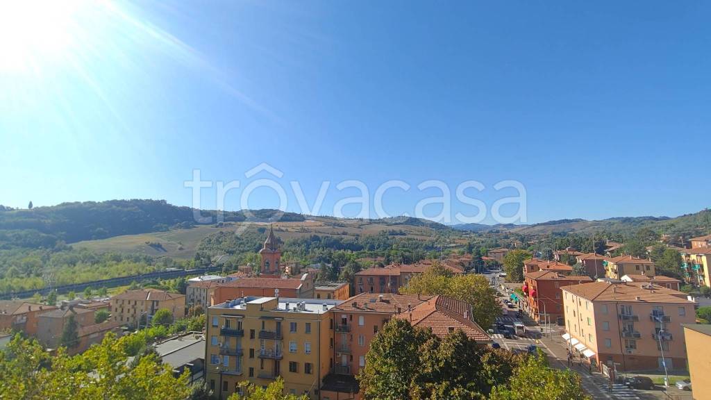 appartamento in vendita a Bologna in zona San Ruffillo