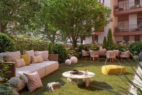 appartamento in vendita a Bologna in zona Mazzini