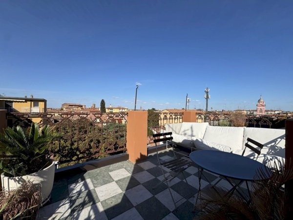 appartamento in vendita a Bologna in zona Centro Storico