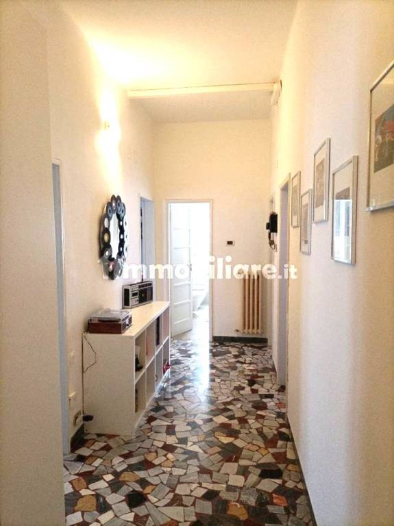 appartamento in vendita a Bologna in zona San Vitale