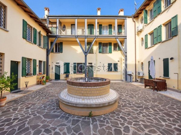 appartamento in vendita a Bologna in zona Borgo Panigale