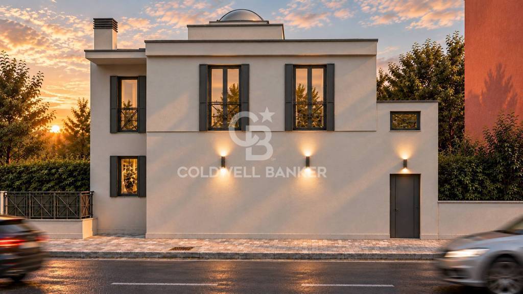 casa indipendente in vendita a Bologna in zona Corticella