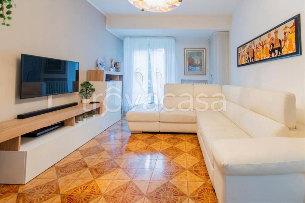appartamento in vendita a Bologna in zona Barca