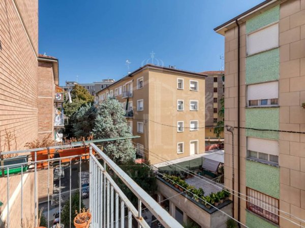 appartamento in vendita a Bologna in zona Fiera