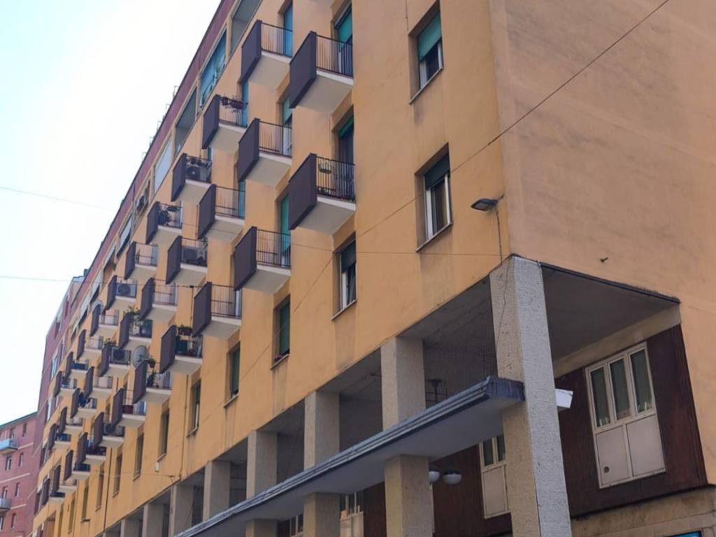 appartamento in vendita a Bologna in zona Bolognina