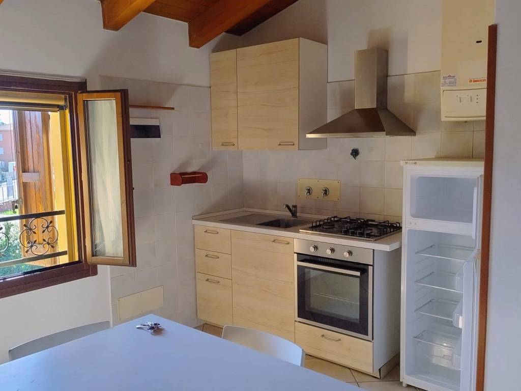 appartamento in vendita a Bologna in zona Lame