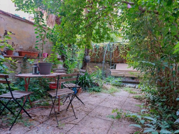 appartamento in vendita a Bologna in zona Malpighi