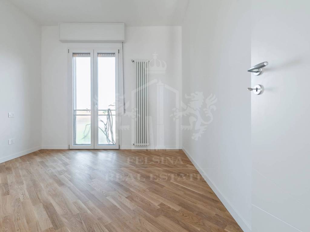 appartamento in vendita a Bologna in zona San Vitale