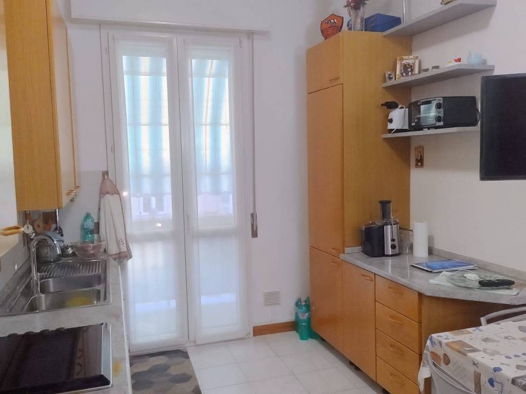 appartamento in vendita a Bologna in zona Saffi