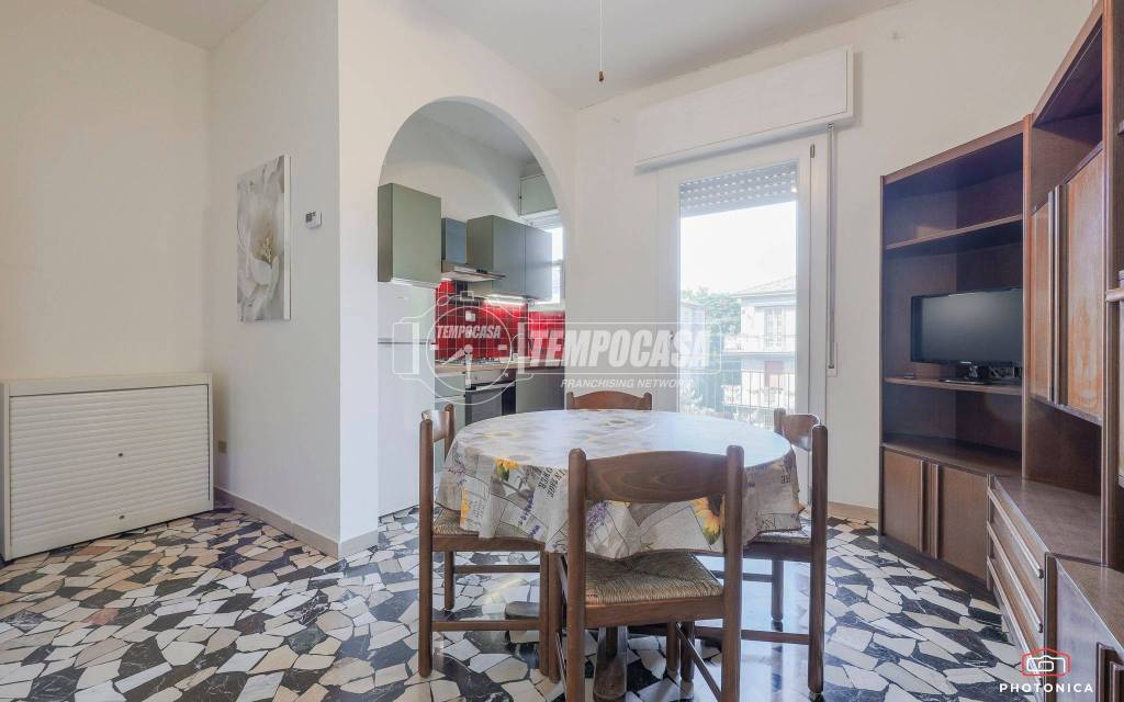appartamento in vendita a Bologna in zona Barca