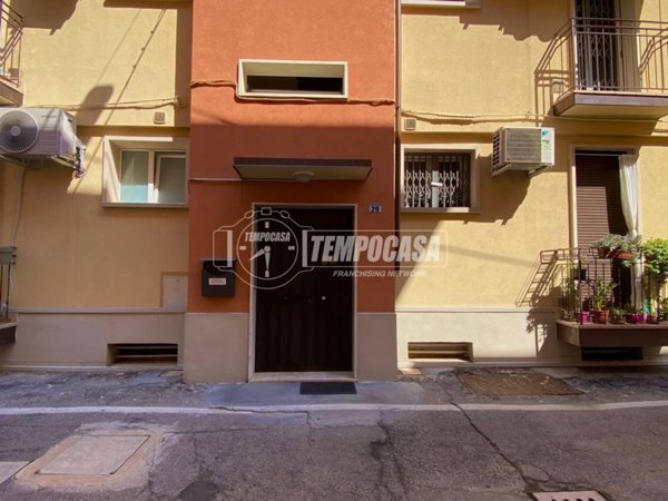appartamento in vendita a Bologna in zona Savena