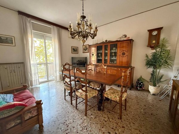 appartamento in vendita a Bologna in zona San Donato