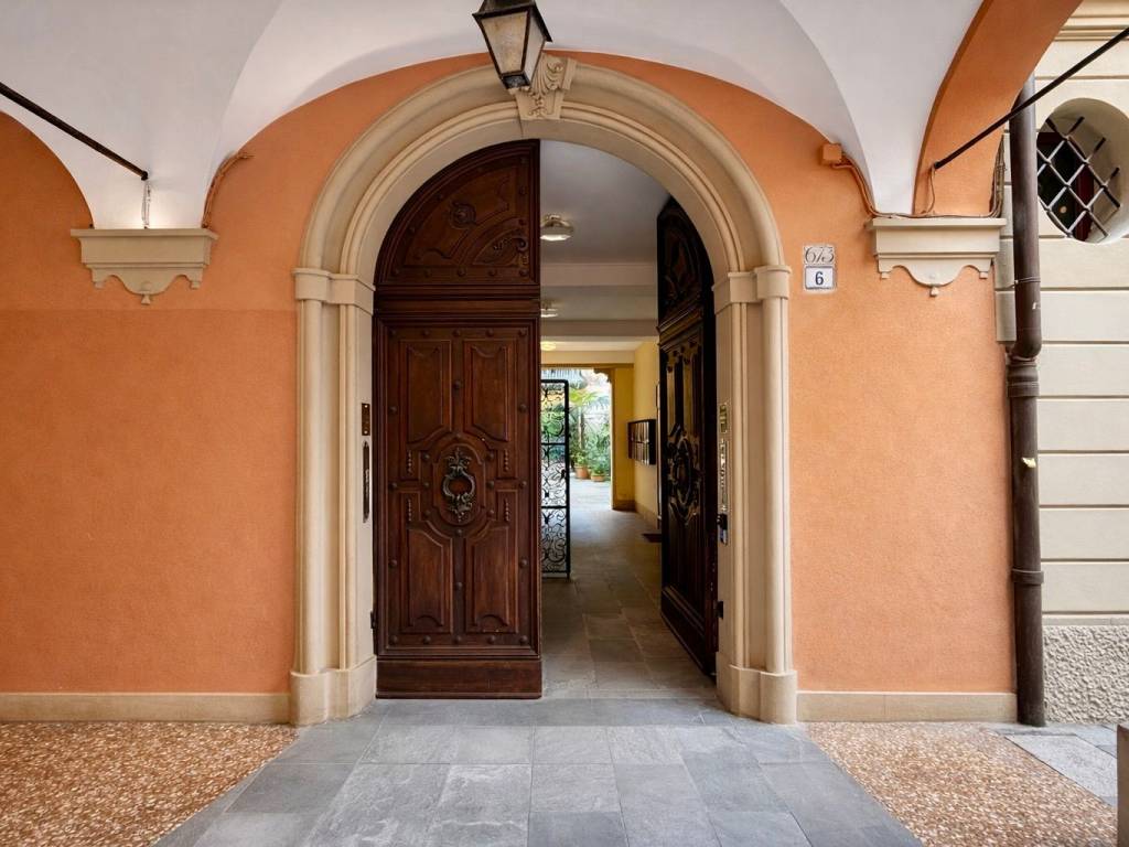 appartamento in vendita a Bologna in zona San Vitale