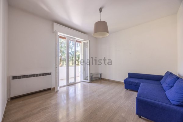 appartamento in vendita a Bologna in zona San Ruffillo