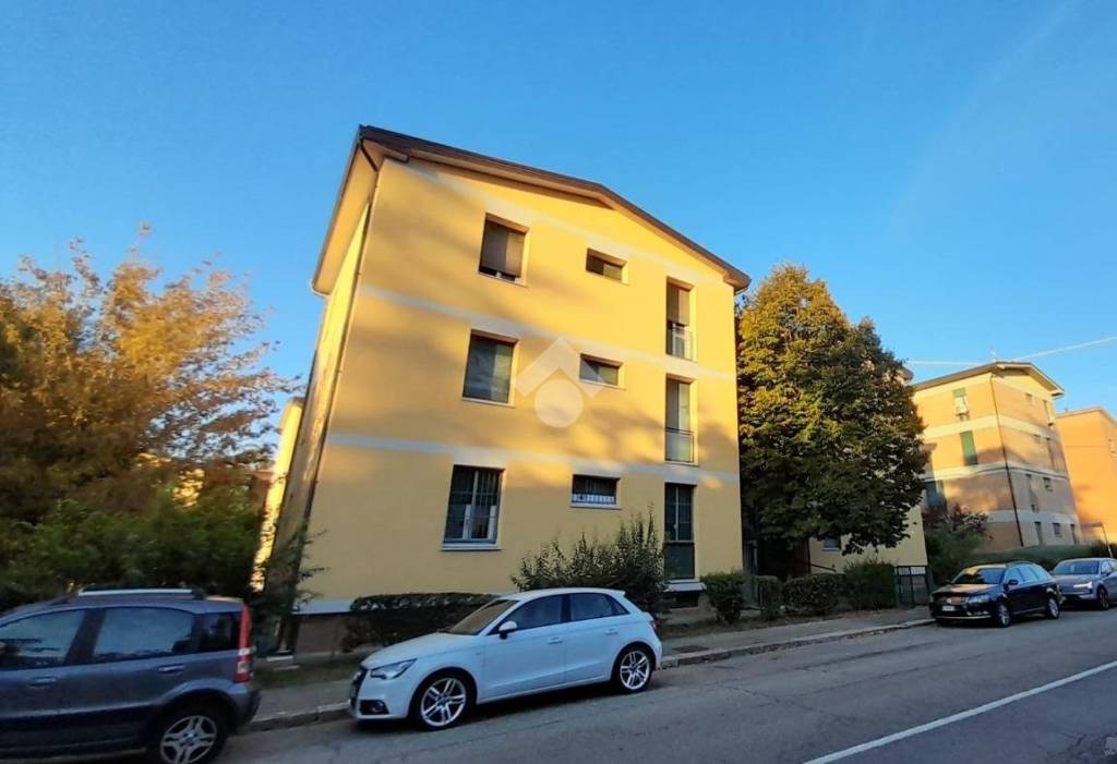 appartamento in vendita a Bologna in zona Barca