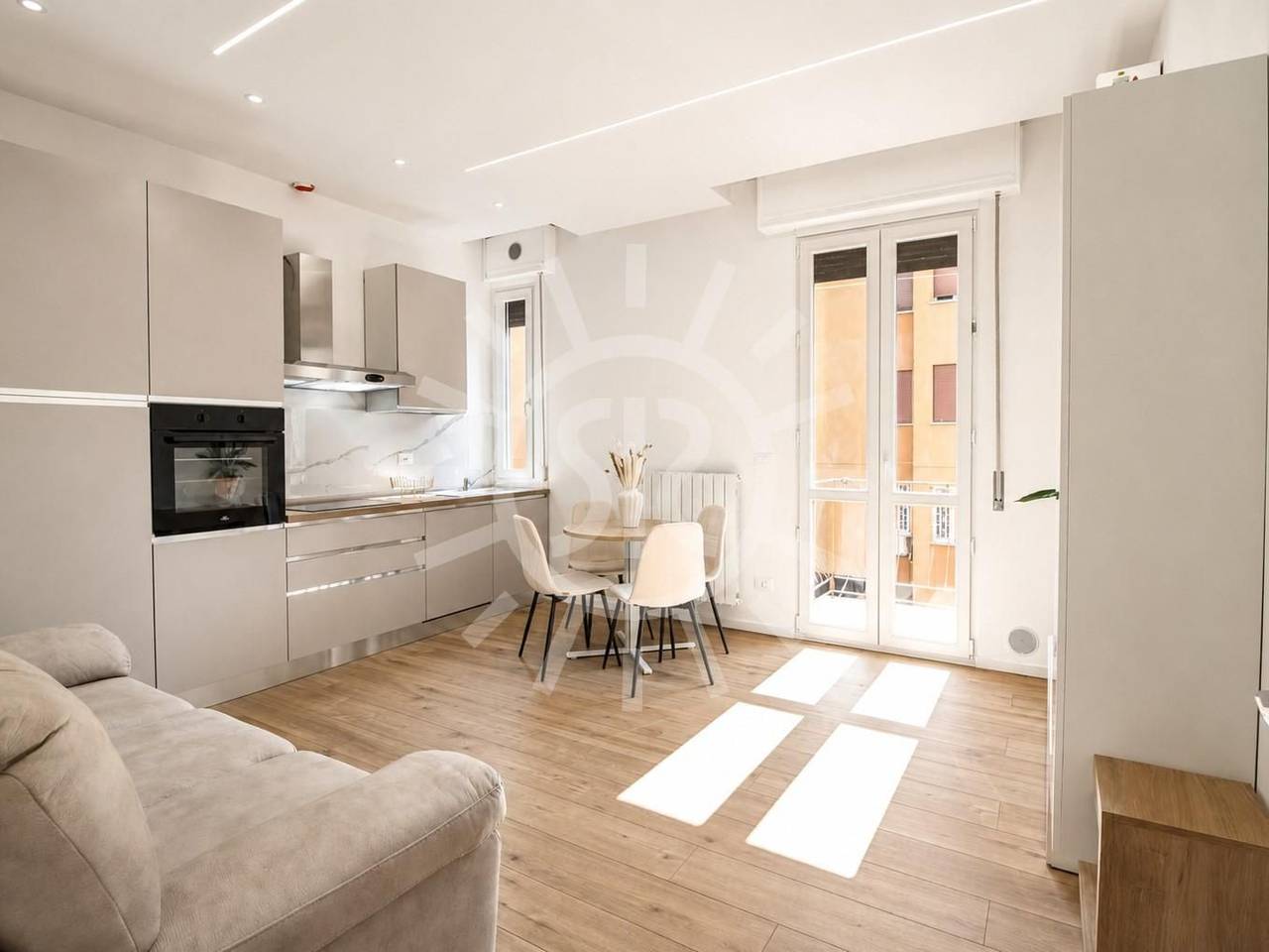 appartamento in vendita a Bologna in zona San Ruffillo