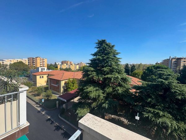 appartamento in vendita a Bologna in zona Savena