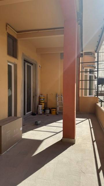appartamento in vendita a Bologna in zona Quartiere Porto