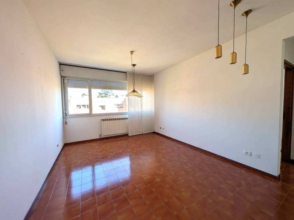 appartamento in vendita a Bologna in zona Casteldebole