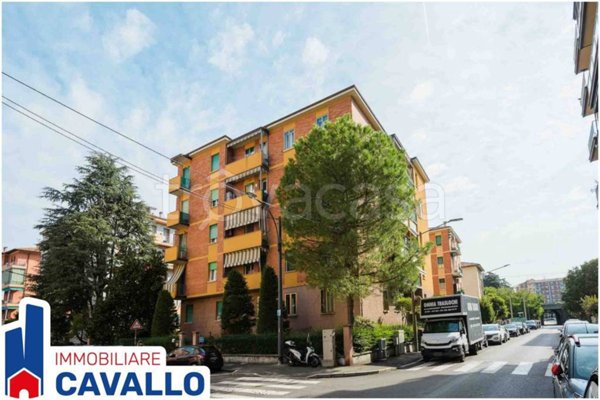 appartamento in vendita a Bologna in zona San Ruffillo