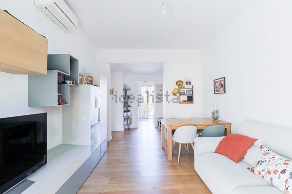 appartamento in vendita a Bologna in zona San Ruffillo
