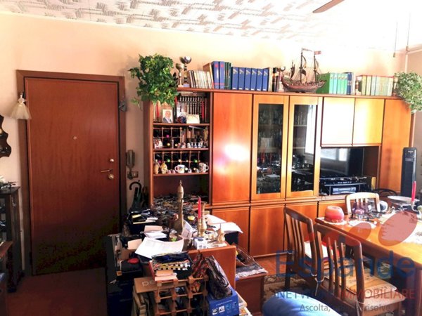 appartamento in vendita a Bologna
