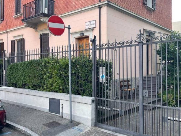 intera palazzina in vendita a Bologna in zona Murri