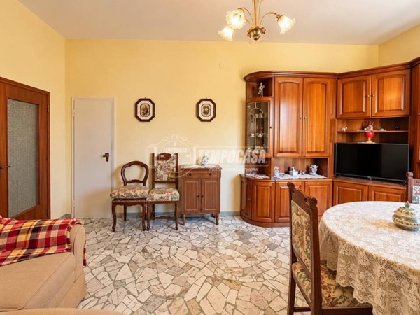 appartamento in vendita a Bologna in zona Santa Viola
