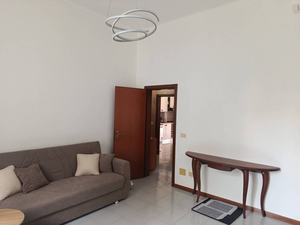 appartamento in vendita a Bologna in zona Saffi