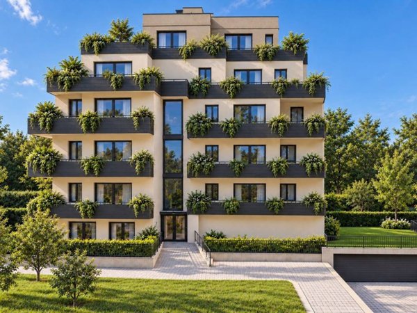 appartamento in vendita a Bologna in zona Barca