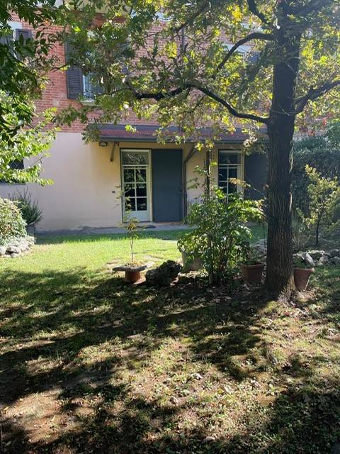 casa indipendente in vendita a Bologna in zona San Vitale