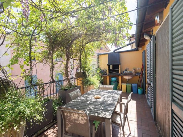 appartamento in vendita a Bologna in zona Centro Storico