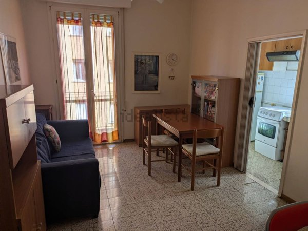 appartamento in vendita a Bologna in zona Savena