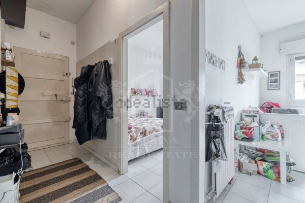 appartamento in vendita a Bologna in zona San Vitale