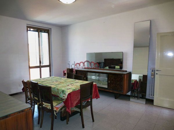 appartamento in vendita a Bologna in zona Savena